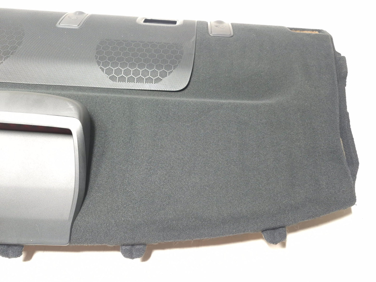2009 Lexus IS250 Rear Deck Parcel Shelf Package Tray Trim OEM