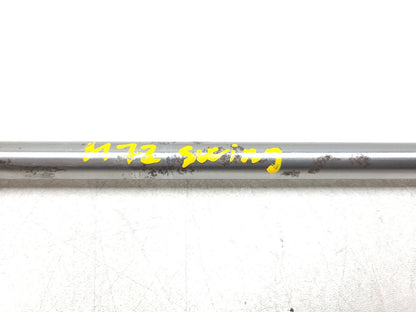 1987 1988 Honda Cbr1000f Hurricane Swingarm Pivot Bolt  OEM