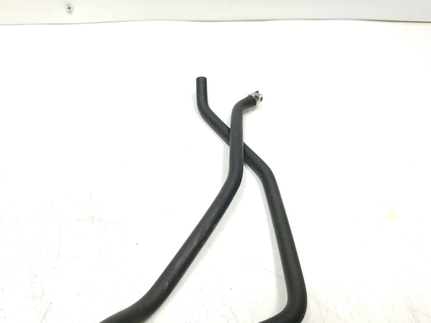 20 - 24 Benelli 302s Radiator Coolant Overflow Reservoir OEM 1609 Miles