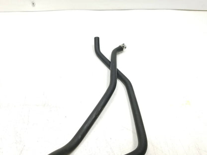 20 - 24 Benelli 302s Radiator Coolant Overflow Reservoir OEM 1609 Miles