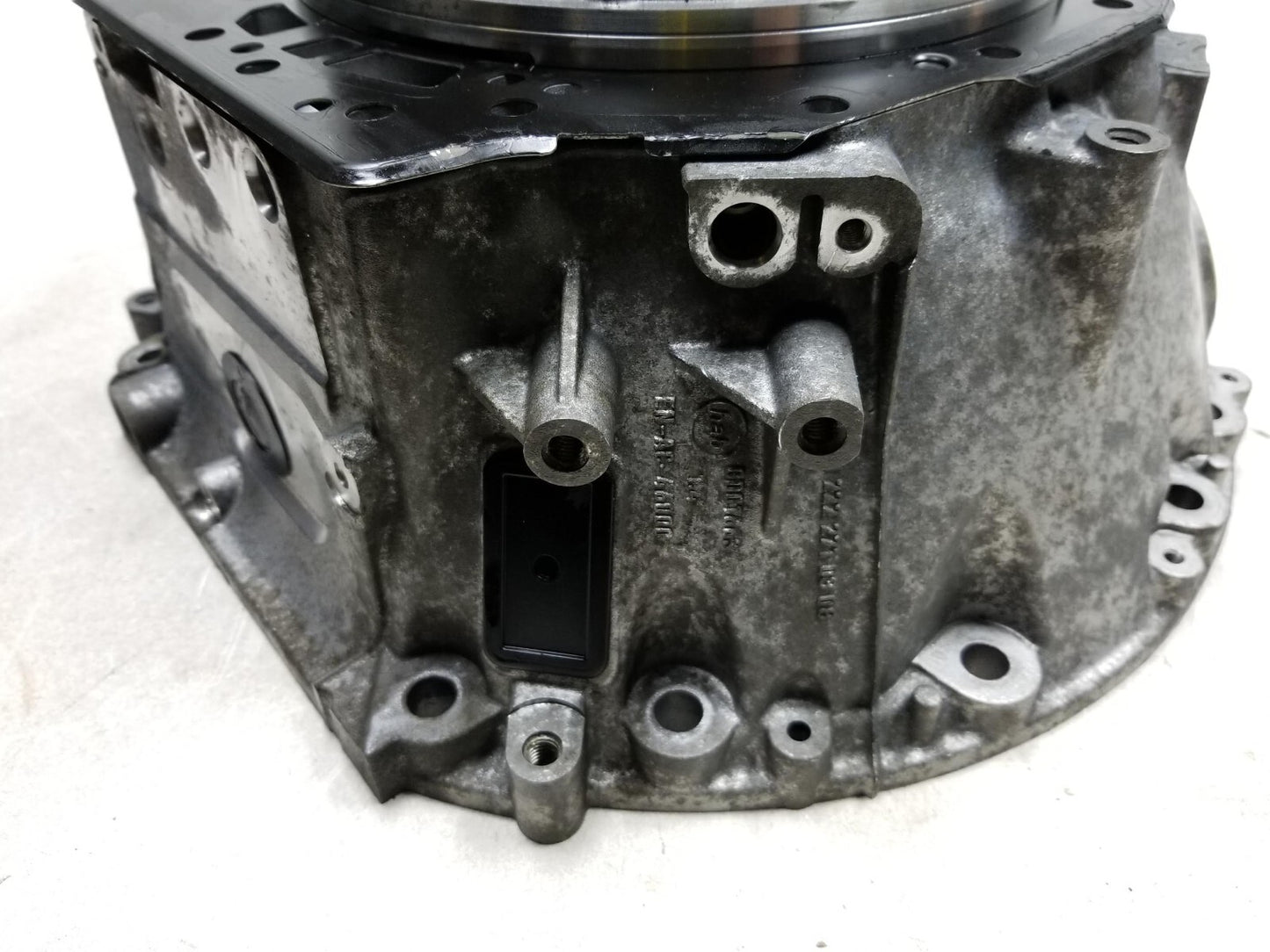 2014 Mercedes Benz C 300 Automatic Transmission OEM