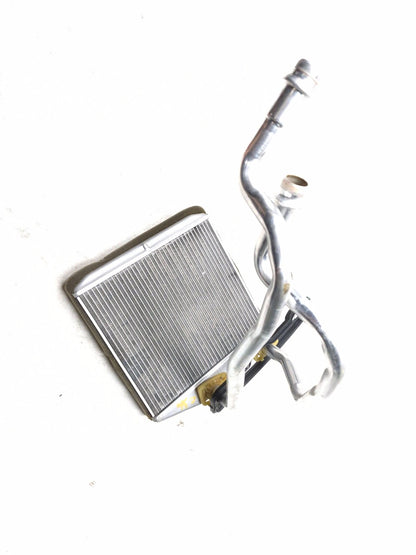 2014 Fiat 500l Heater Core OEM
