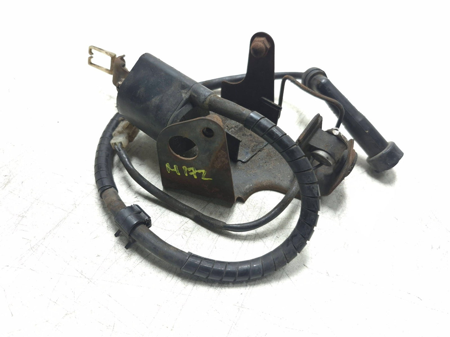 1999 Yamaha V Star Xvs650 Ignition Coil OEM