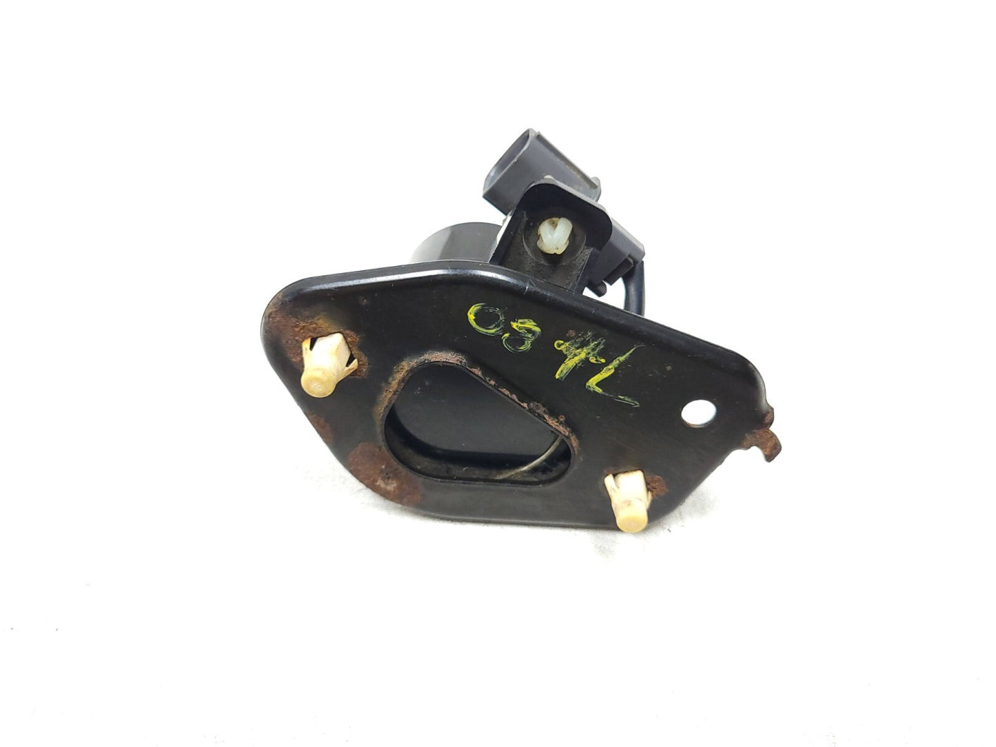 2007 - 2008 Acura Tl Type-s Keyless Alarm Buzzer OEM