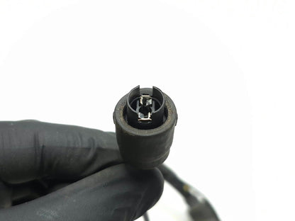 2007 Audi A4 B7 Headlight Wiring Harness Connector Plug OEM