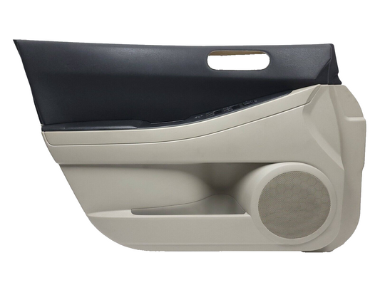 2009 Mazda Cx-7 Rear Driver Door Panel OEM