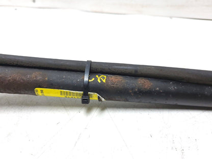10-14 Chevrolet Suburban Fuel Tank Filler Neck OEM