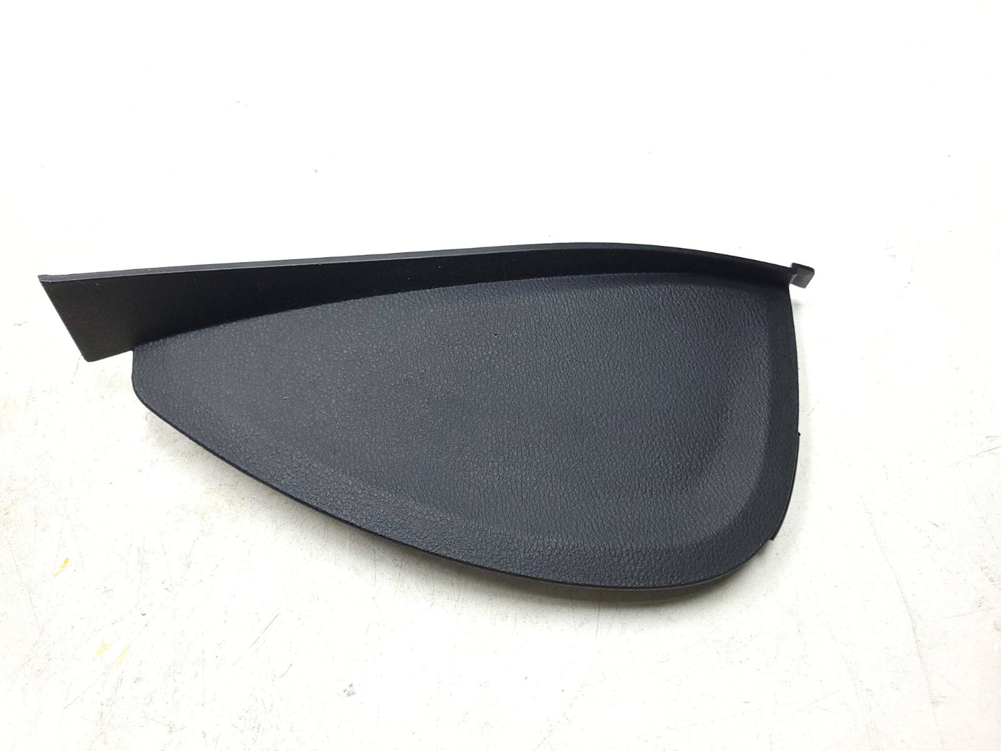 2007 - 2013 BMW X5 X6 E70 Dash End Cap Cover Left & Right OEM