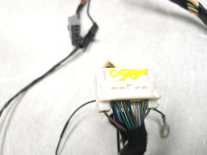 2013 Dodge Grand Caravan Instrument Panel Jumper Wiring 68095958aa Oem✅