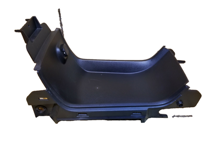 2017 Cadillac Xt5 Center Console Storage Tray W/ Lighter OEM