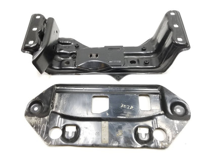 2018 Dodge Durango Automatic Transmission Mount Support Bracket 2pcs OEM