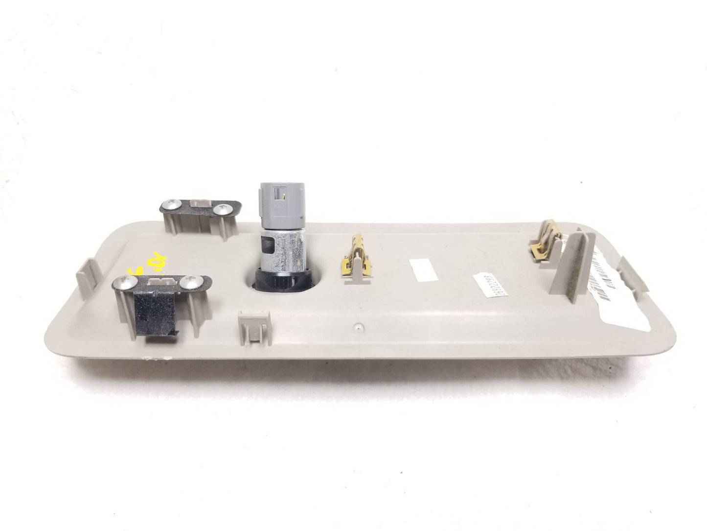 2011 - 2020 Dodge Grand Caravan Power Outlet W/bezel Rear Driver Side Left OEM