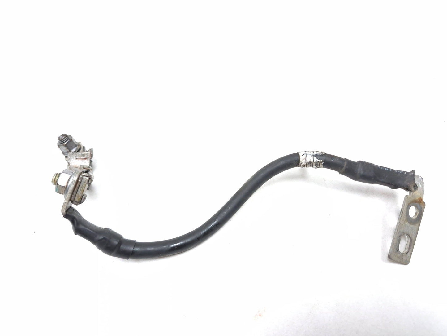 2013 Hyundai Genesis Coupe Negative Wiring Harness OEM