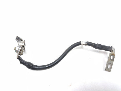 2013 Hyundai Genesis Coupe Negative Wiring Harness OEM