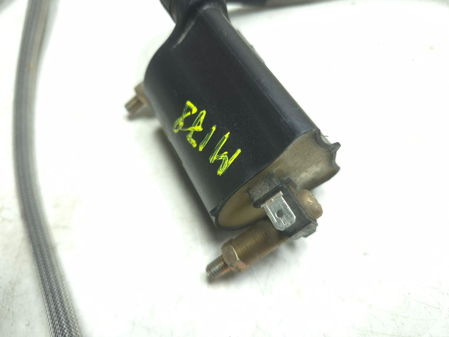 2001 Kawasaki Vulcan 1500 Vn1500 Classic Ignition Coil Pair OEM
