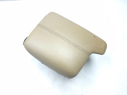 2017 Honda Accord Center Console Armrest W/ Storage Box OEM