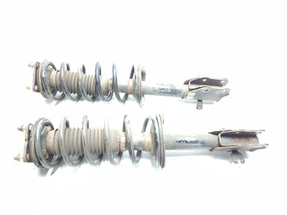 2009 Mazda Cx-7 2.3l Front Strut Left & Right Pair OEM