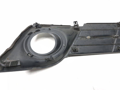 2012 Toyota Camry Front Bumper Fog Lamp Cover Grille Left & Right OEM