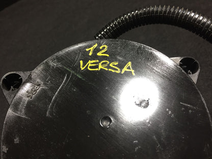 07 08 09 10 11 12 Nissan Versa Cooling Fan Motor OEM D17