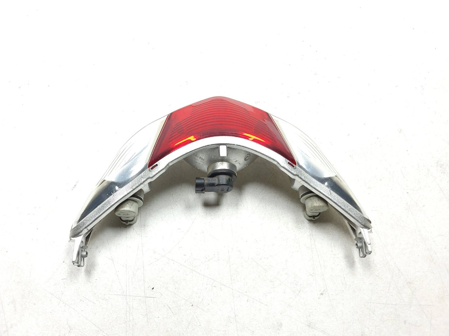 2017 Piaggio Fly Tail Light OEM