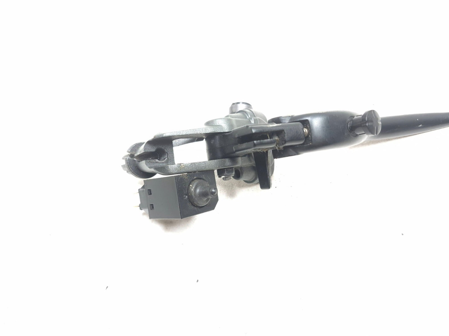2025 Yamaha Xsr900 Clutch Lever OEM