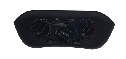 2015 Nissan Juke AC Heater Control Panel 275101km0a OEM