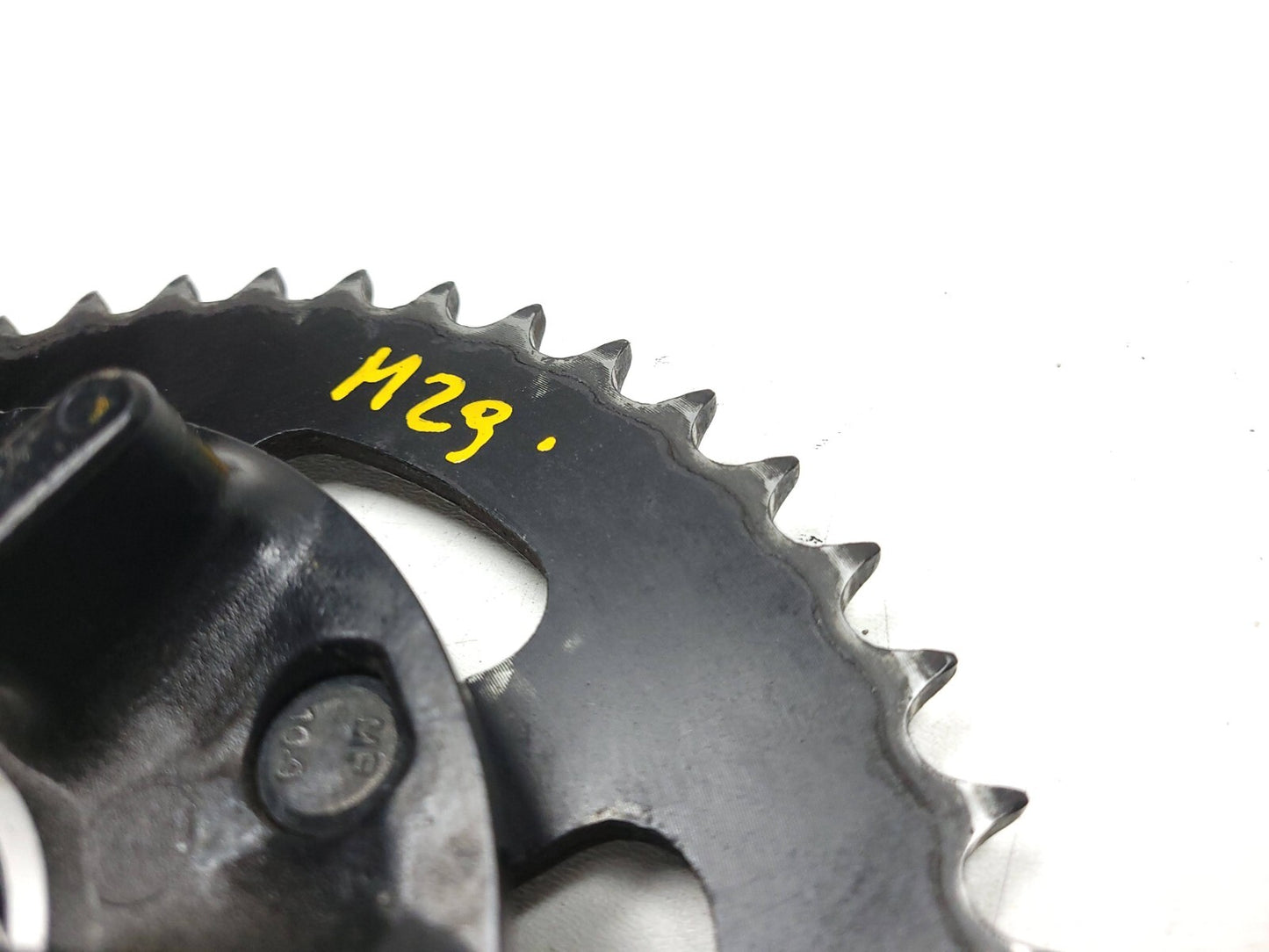 2018-2021 Husqvarna Vitpilen 401 Rear Sprocket OEM