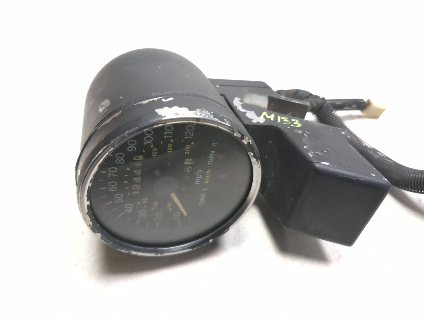 1993 Suzuki Vs800 Intruder 800 Speedometer Gauge OEM