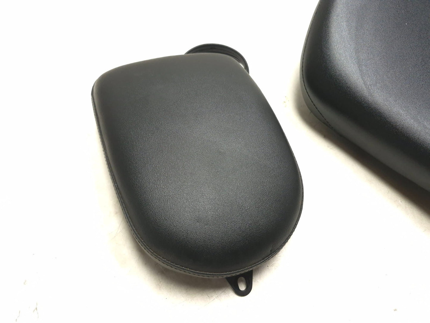 2017 Honda Cmx300 Rebel Seat Front & Rear Pair OEM