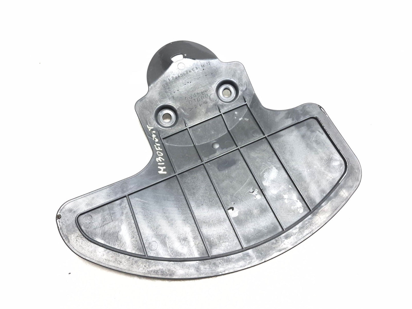 2006 Suzuki Gs 500fk Front Lower Faring Cover OEM