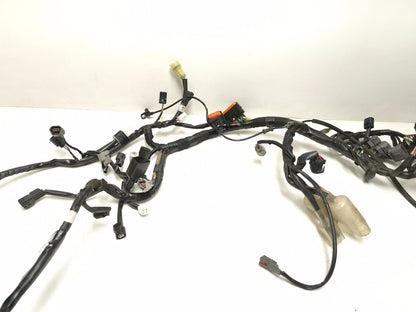 2022 Kawasaki Ninja 650 Ex650 Main Wire Harness OEM