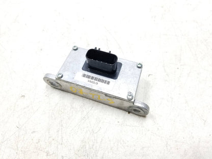 2007 Acura Tl Type S Yaw Lateral Acceleration Rate Sensor OEM