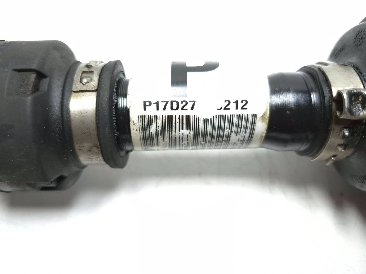 2018 Toyota Corolla Axle Shaft Front Driver Side Left OEM