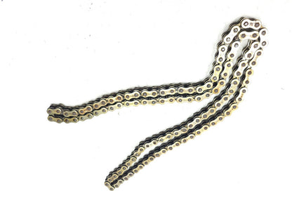 2015 - 2018 Yamaha Yzf-r3 Yzfr3 Drive Chain OEM
