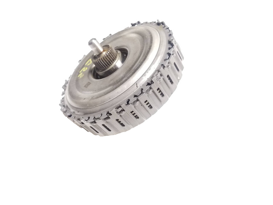 2013 Volkswagen GTI Transmission Clutch Pack Dsg 02e141029p OEM