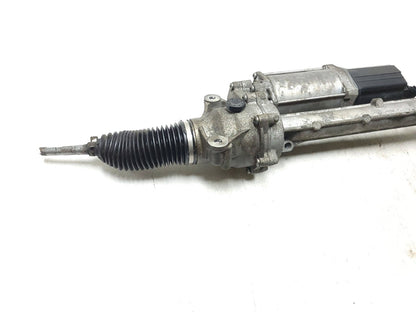 12-18 BMW 330xi F30 Power Steering Gear Rack OEM ✅ 76k Miles