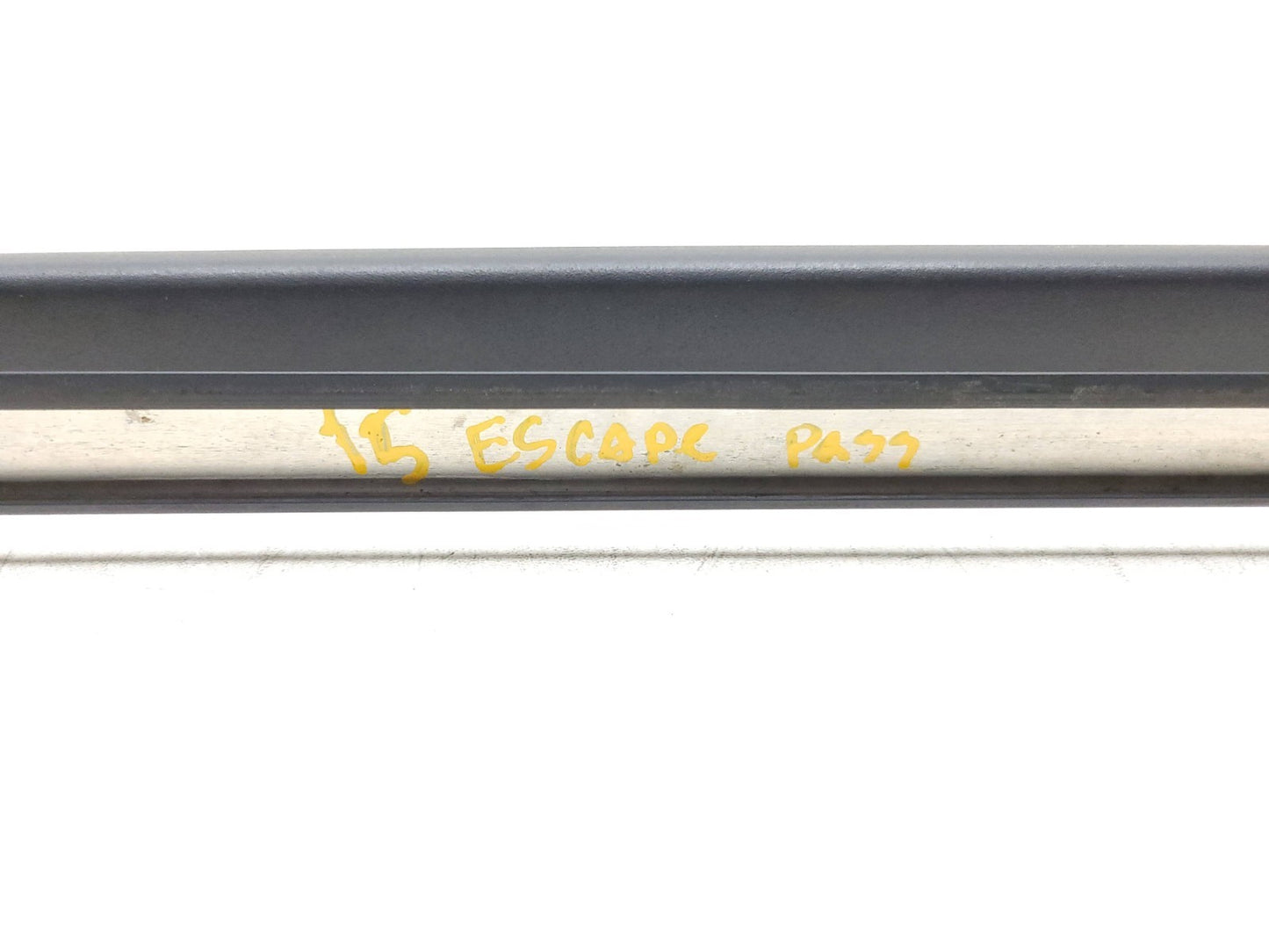13 14 15 16 Ford Escape Roof Rail Rack Track Pair OEM