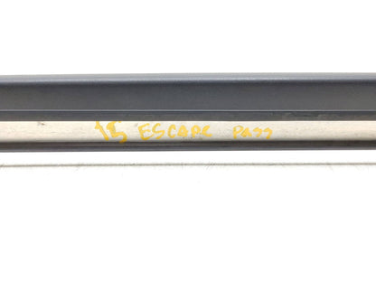 13 14 15 16 Ford Escape Roof Rail Rack Track Pair OEM