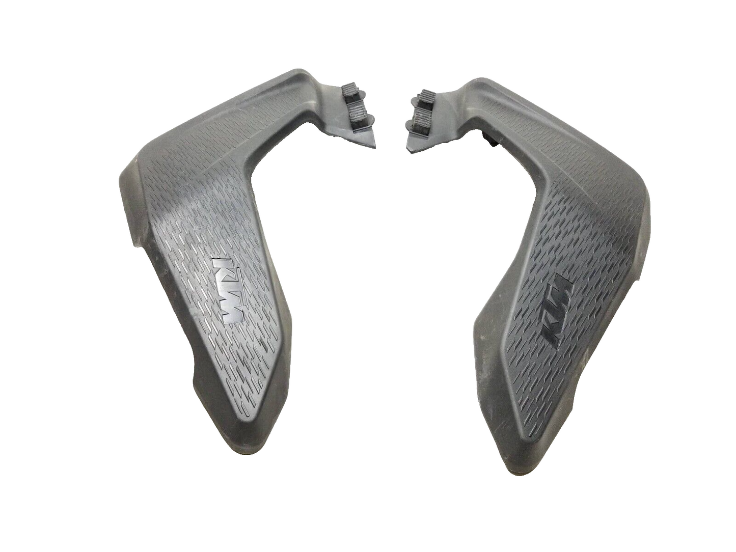 2020 - 2023 Ktm 390 Adventure Radiator Fairing Cover Cowl Left & Right OEM
