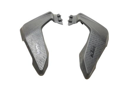 2020 - 2023 Ktm 390 Adventure Radiator Fairing Cover Cowl Left & Right OEM