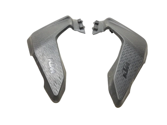 2020 - 2023 Ktm 390 Adventure Radiator Fairing Cover Cowl Left & Right OEM