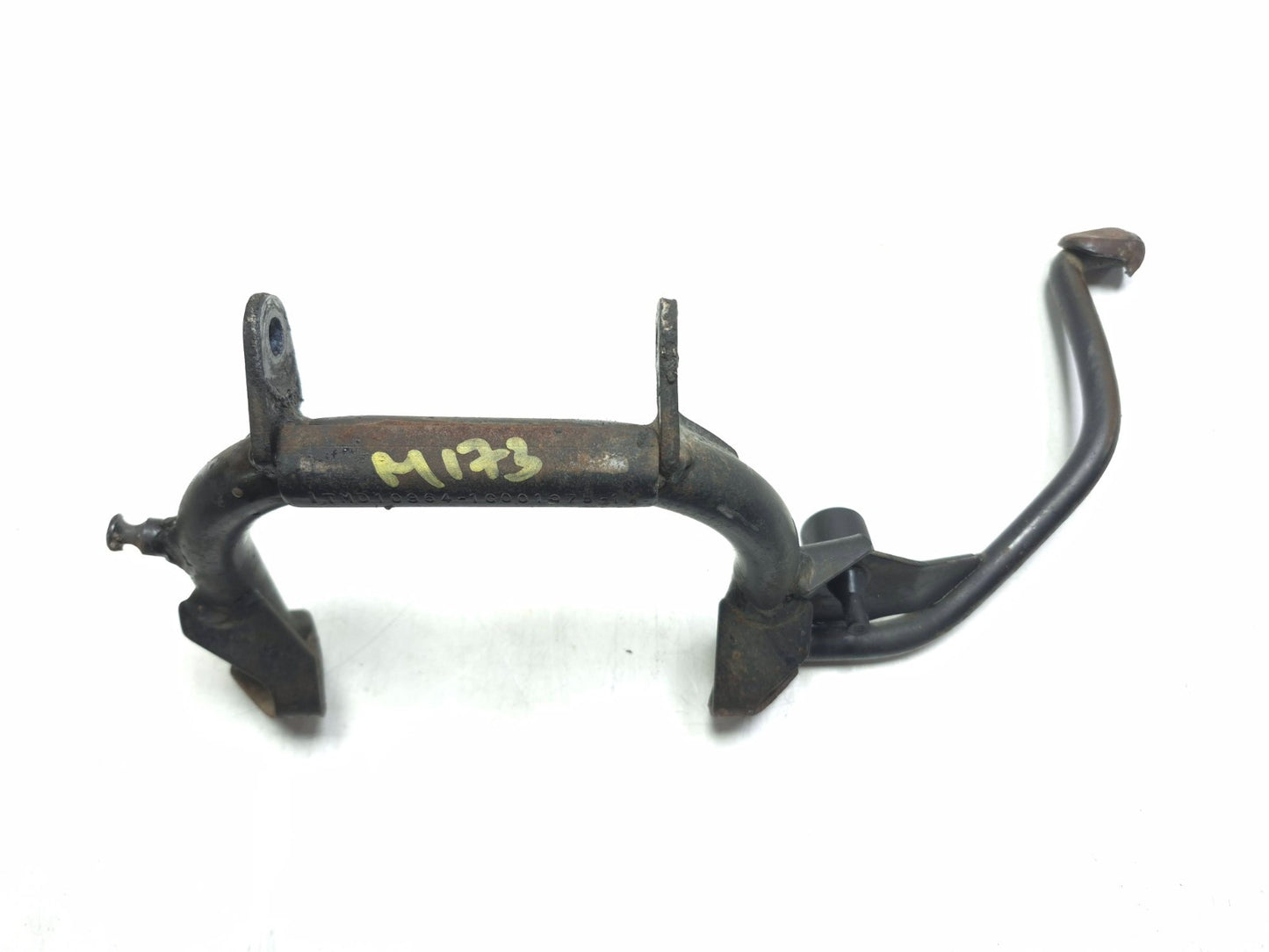 2022 Piaggio Liberty 150 Center Stand OEM