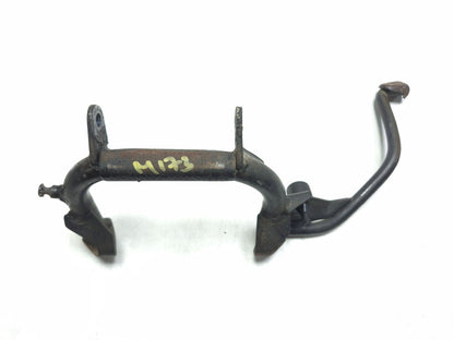 2022 Piaggio Liberty 150 Center Stand OEM