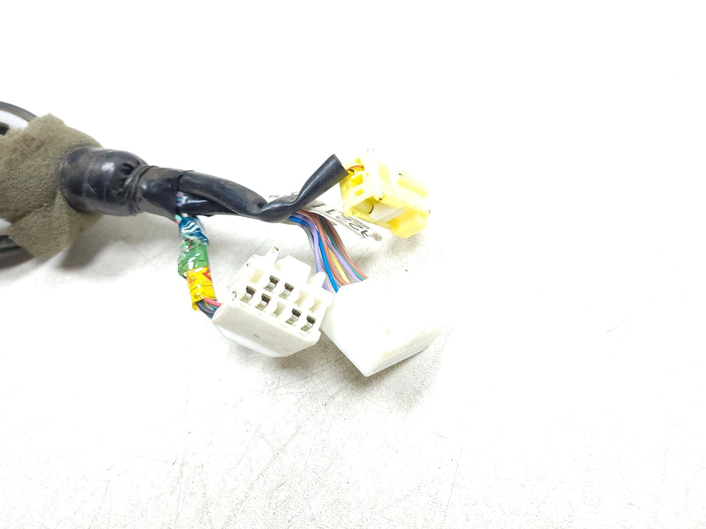 13 -16 Scion Fr-s Frs Door Wire Harness Driver Side Left OEM