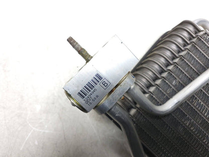 10-14 Chevrolet Suburban AC Evaporator Rear OEM