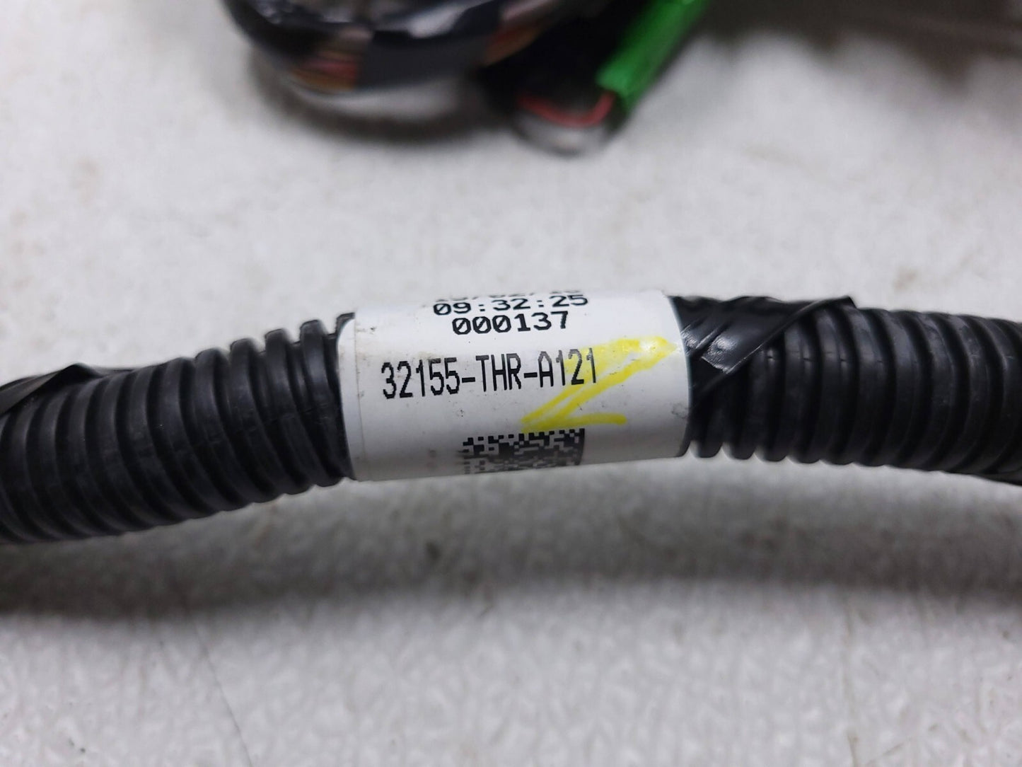 2018 Honda Odyssey Roof Headliner Wire Wiring Harness OEM