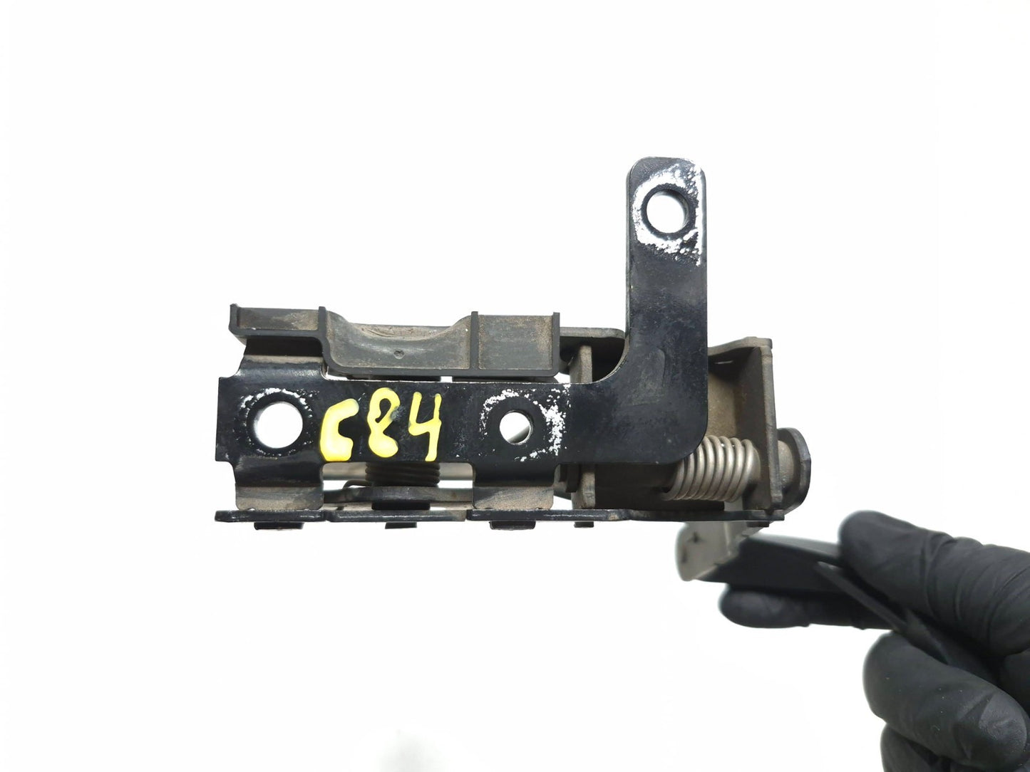 2011 Mercedes S400 W221 Front Hood Release Lock Latch Safery Catch OEM