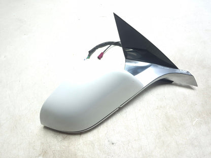 2019 Tesla Model 3 Front Door Exterior Rear View Mirror Right Passenger Side OEM