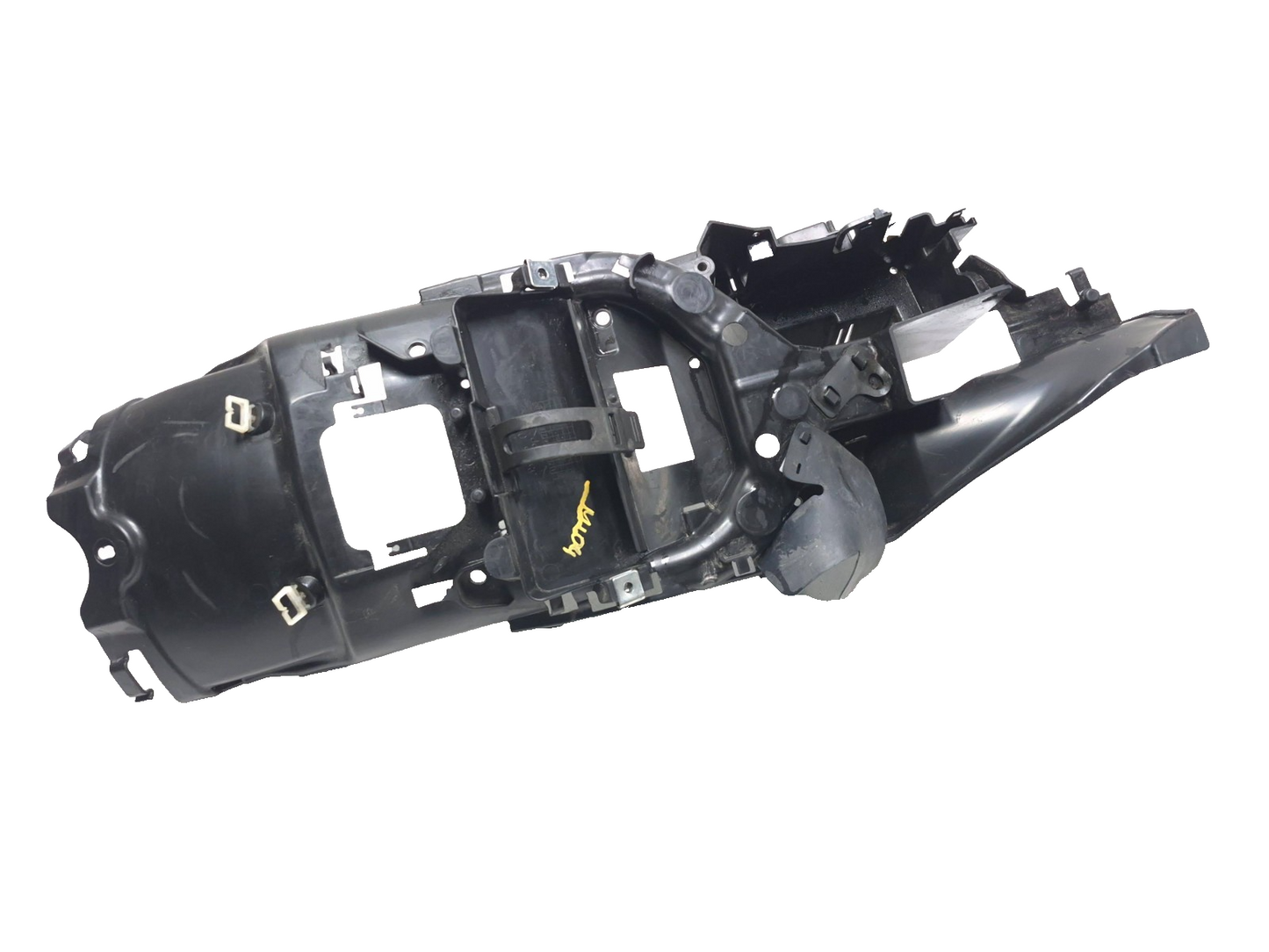 2017 Kawasaki Vulcan S En650c Rear Fender Undertail OEM