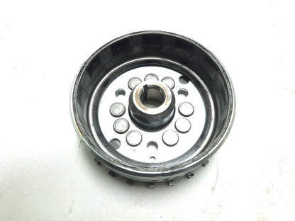 2008 Triumph Sprint St 1050 Flywheel Rotor OEM